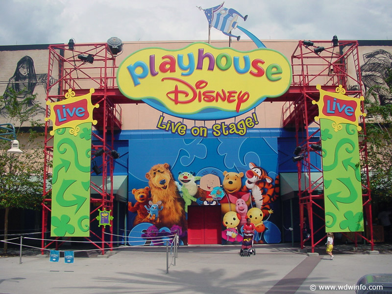 Playhouse Disney Hollywood Studios At Grant Wong Blog Playhouse Disney Hollywood Studios At Grant Wong Blog